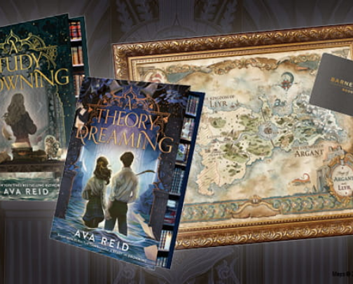 My favorite book recs cover photo collage