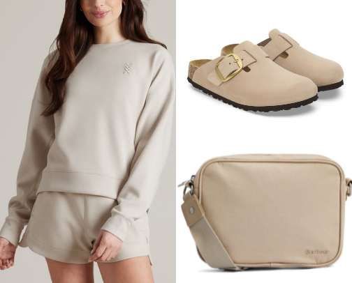 Best Beige Aesthetic Essentials 2025 – Neutral Chic Gifts & Must-Haves cover photo collage