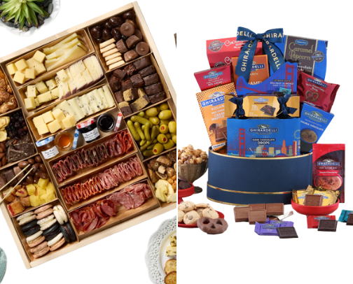Costco must try cover photo collage