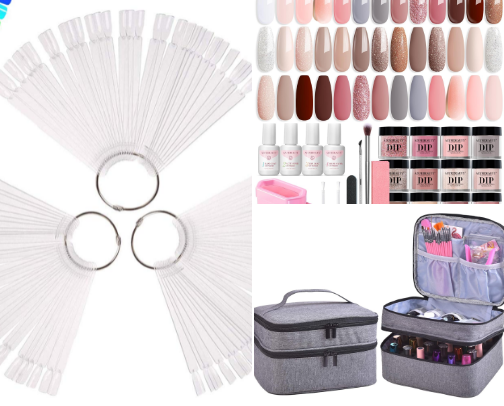 Mom Life, Made Easier: Self-Care cover photo collage