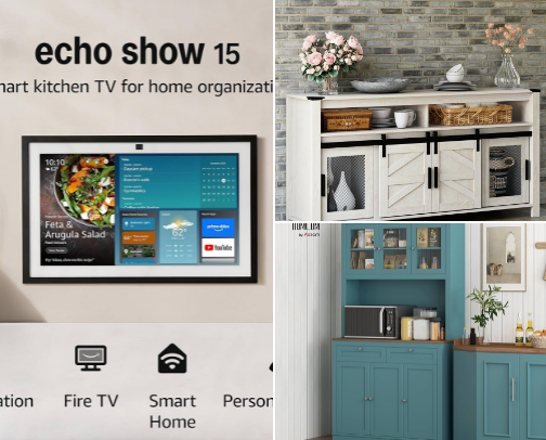 Amazon Must-Haves & Everyday Favorites🛒📦 cover photo collage