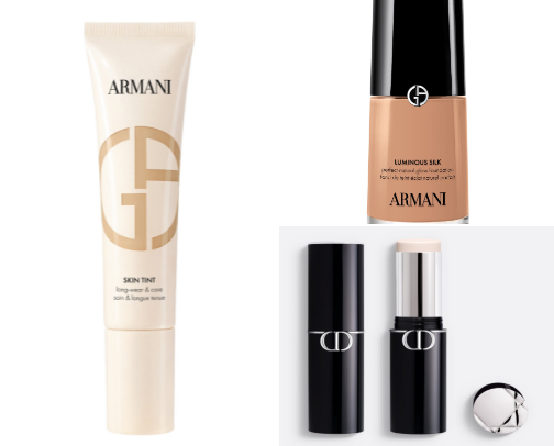 Makeup that is actually worth your money💄(full face) cover photo collage