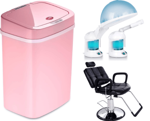 Hairdresser Must Haves🤗 cover photo collage