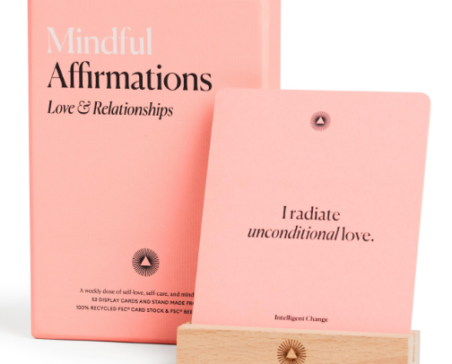 “I’m Healing, Don’t Talk to Me” Self-Care Essentials cover photo collage