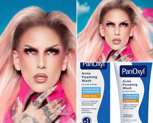 My favorite beauty recs cover photo collage