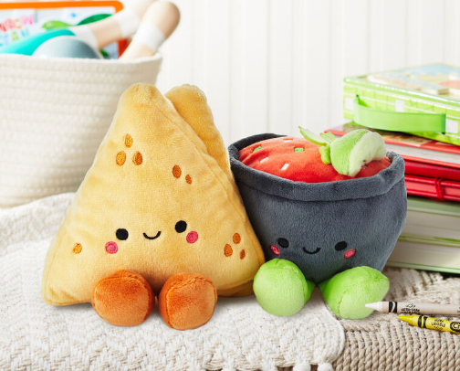 Fun BFF Gifts cover photo collage