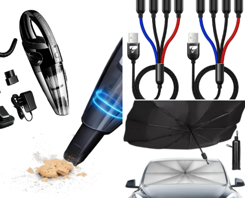 Need to have gadgets under $25 cover photo collage