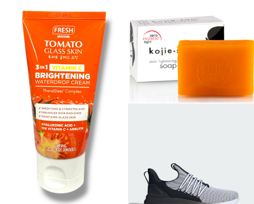 October Finds: Trending Picks in PH
Description: Here are products I found this month that are already getting buzz in the Philippines — from skincare to local food to comfy kicks. Check them out & let me know what you love! cover photo collage