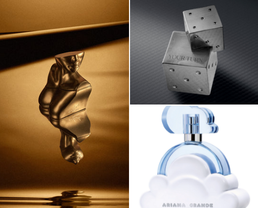 Best Perfumes for picky people! cover photo collage