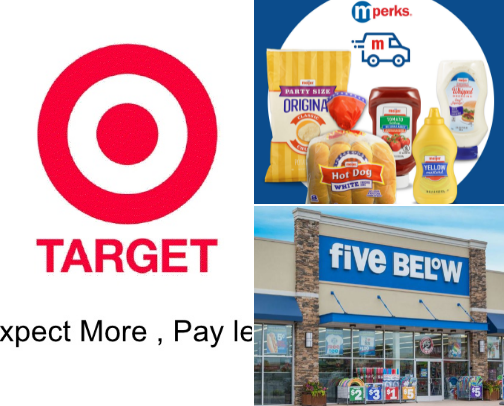 Our Store(s) of Choice to Get Content Items cover photo collage