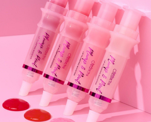 Lip Favorites💋💄 cover photo collage