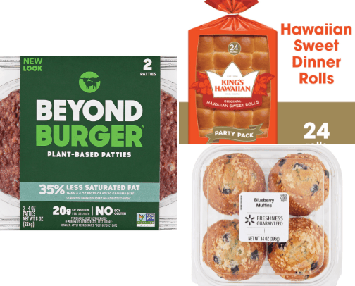 Easter Brunch in Easter Foods cover photo collage