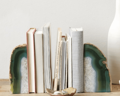 Gift Guide for Book Lovers cover photo collage