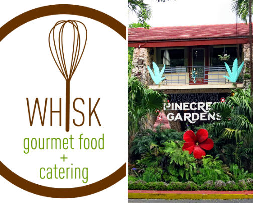 My top Pinecrest recs cover photo collage