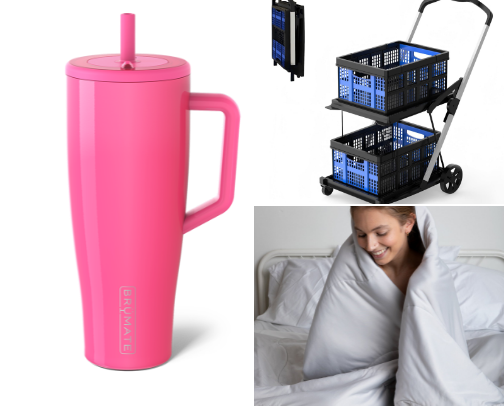 Home Goods cover photo collage