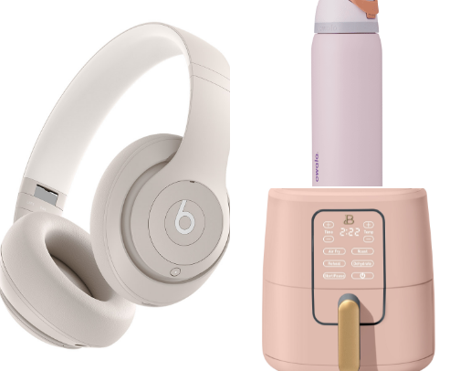 My everyday favorites ✨ cover photo collage