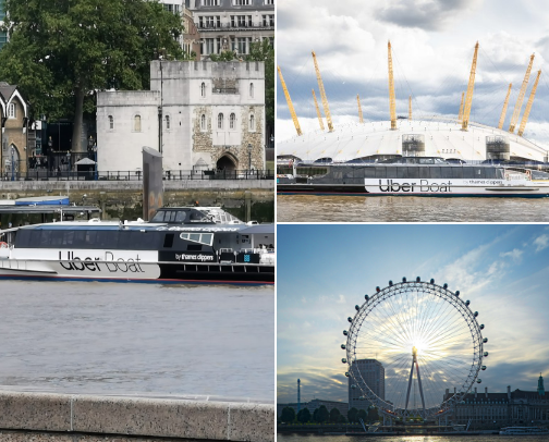 Travel In Style cover photo collage