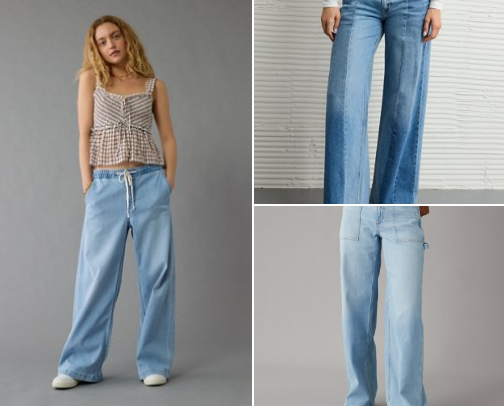 Style Staples to Elevate Your Look cover photo collage
