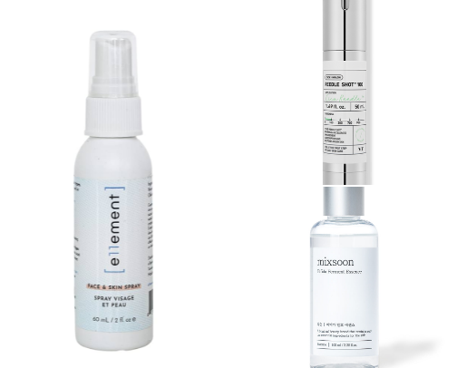 The Only PM Skin Care Routine You’ll Need cover photo collage