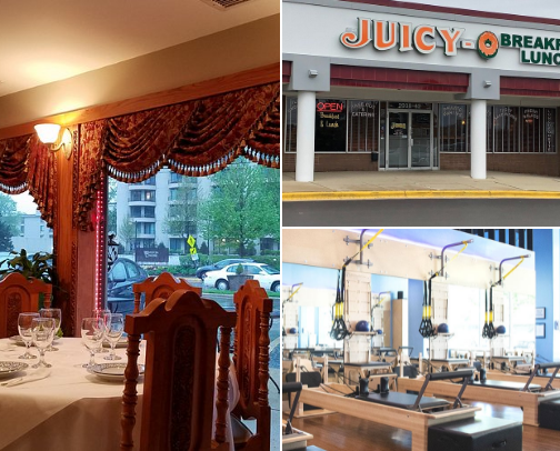 My top Wheaton recs cover photo collage