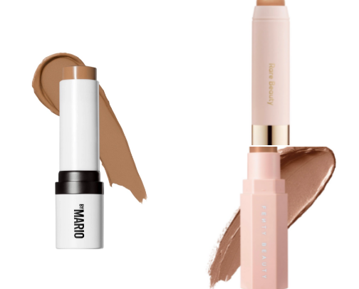 Blush, Bronze & Blend✨ cover photo collage
