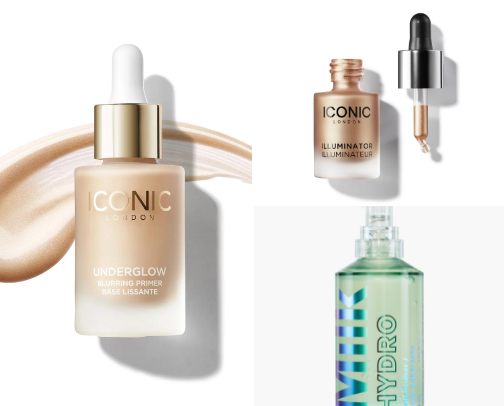 Best High-End/Sephora Makeup! cover photo collage