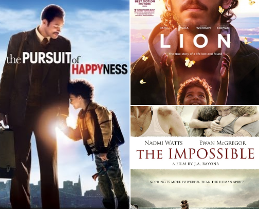 Movies That Will Make You Cry (40 Saddest Films) cover photo collage