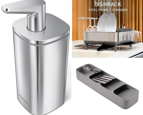 Amazon Home Finds That Made My Life Easier cover photo collage