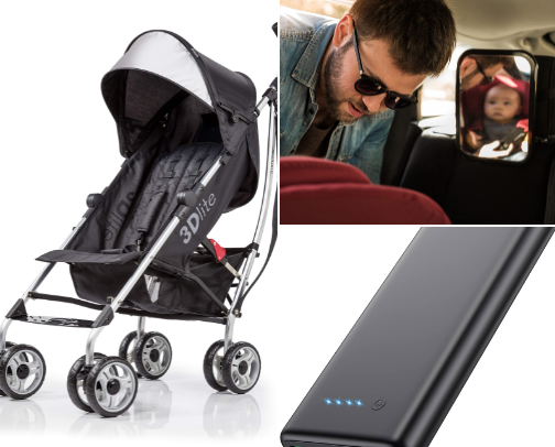 Must-Have Travel Gear cover photo collage