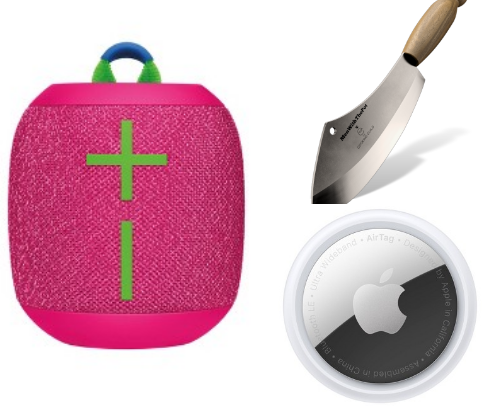 Don’t Know What Gift to Buy? cover photo collage