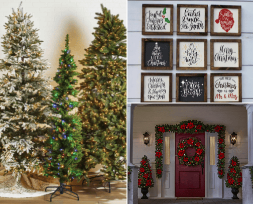 Everything Christmas: So you can make sure you're festive AF cover photo collage