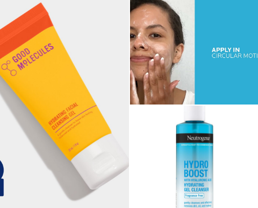 Skincare I MUST Pack on Vacay🏝️ cover photo collage