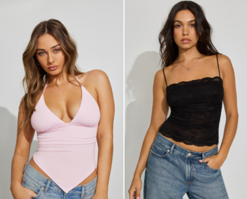 Going Out Shirts cover photo collage