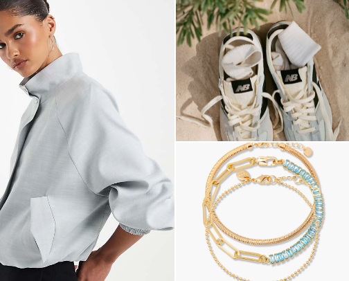 Effortless Style: The Pieces You Actually Need cover photo collage