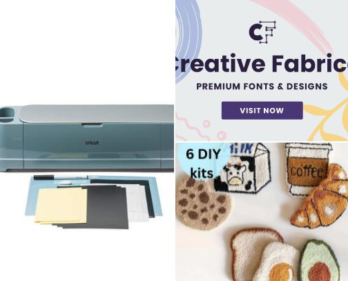 Hobbies to keep the Heart Happy! (And the supplies needed) cover photo collage