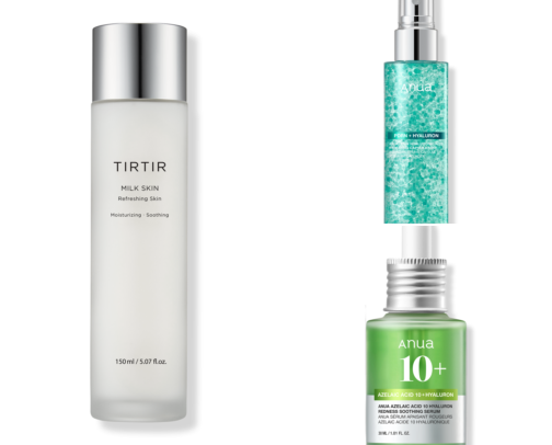 Best Korean Skincare From An Ulta Employee! cover photo collage