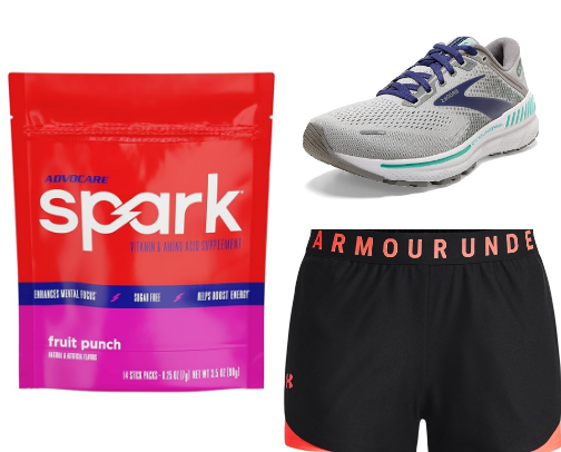 Health and fitness 🏃🏻‍♀️‍➡️ cover photo collage