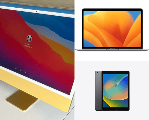 Office cover photo collage