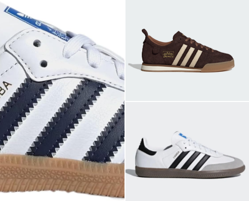 My Ultimate Footwear Collection cover photo collage