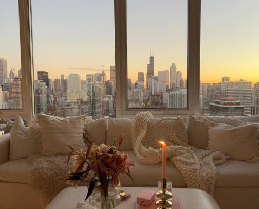 apartment must-haves cover photo collage