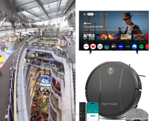 Home cover photo collage