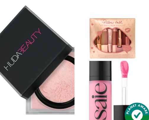 beauty products i will never stop recommending cover photo collage