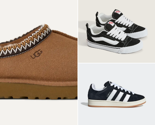 comfortable shoes 🤩 cover photo collage