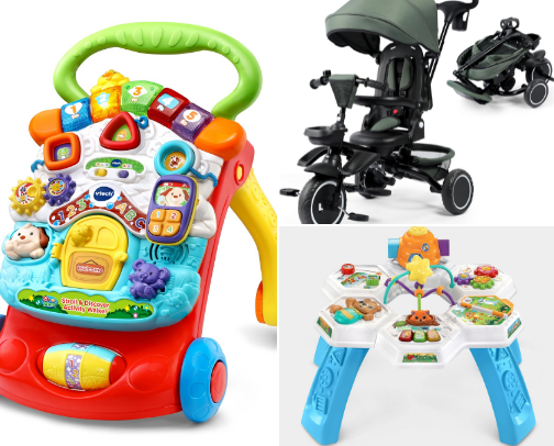 What I am buying for my sons 1st birthday as a second time mum cover photo collage