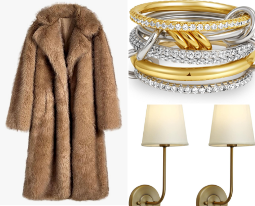 My Amazon Favs!! cover photo collage