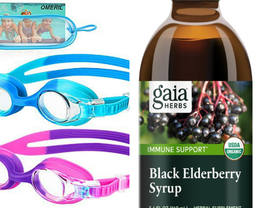 Kid-Approved Essentials That Keep Our Little Ones Happy cover photo collage