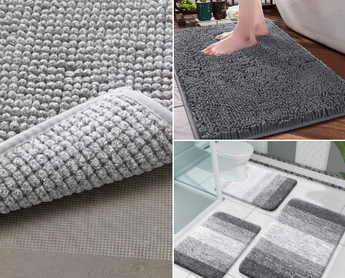 ideas for styling a bathroom cover photo collage