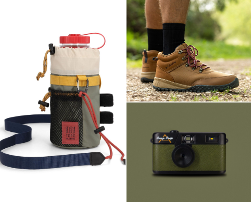 Ithaca is Gorges! cover photo collage