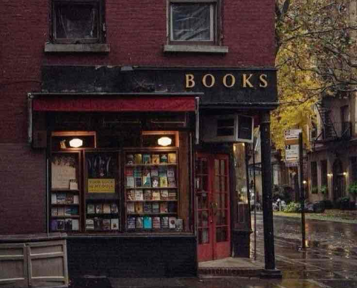 Books that are perfect for your fall TBR 🍂 cover photo collage
