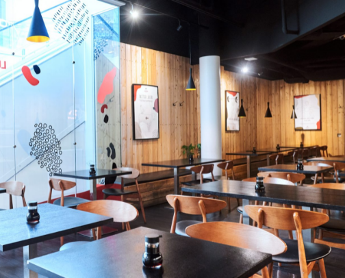 Favorite Local Eateries cover photo collage